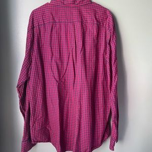Vineyard Vines Button Down